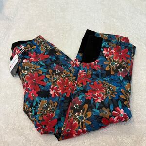 Obermeyer Malta Pants Alpine Meadow W10 Outdoors Skiing Resort Water Resistant
